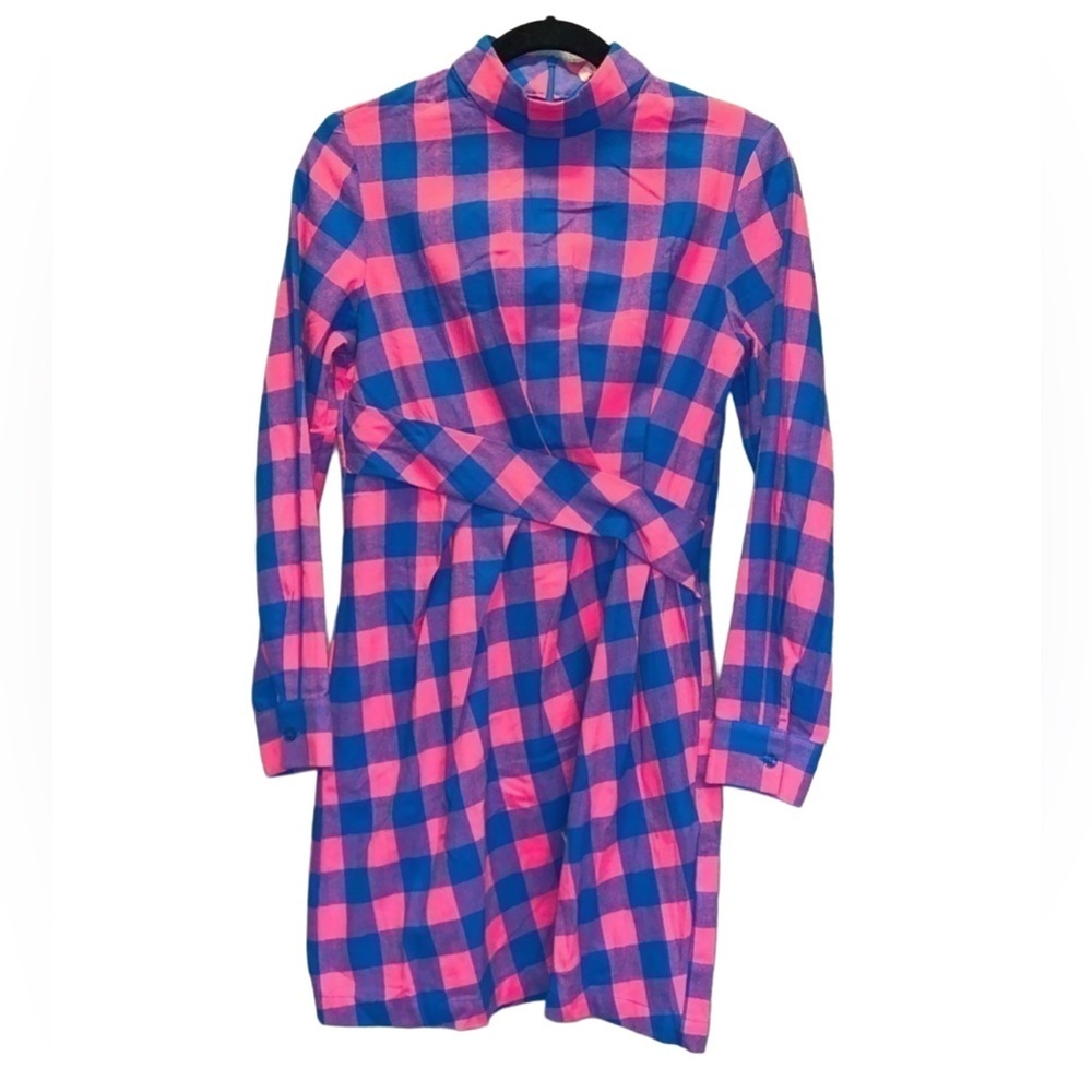 Womens KLING dress NWT small